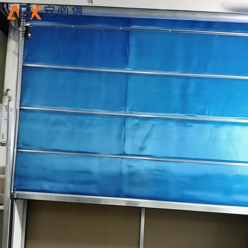 石家庄市海绵门封